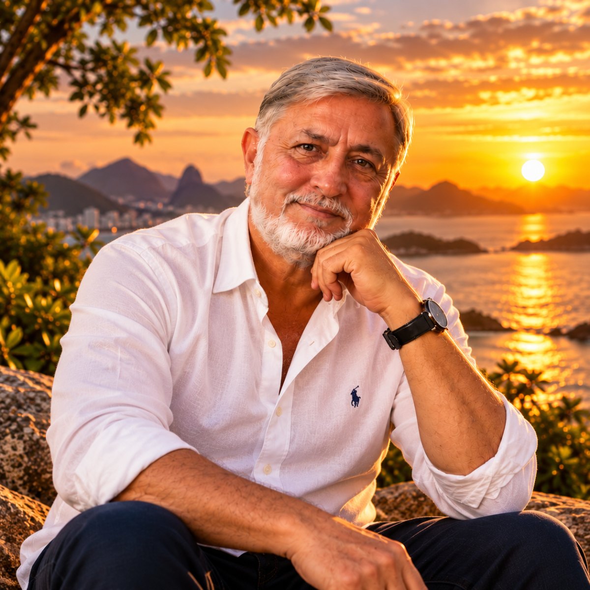 Foto de José Marcelo Xavier