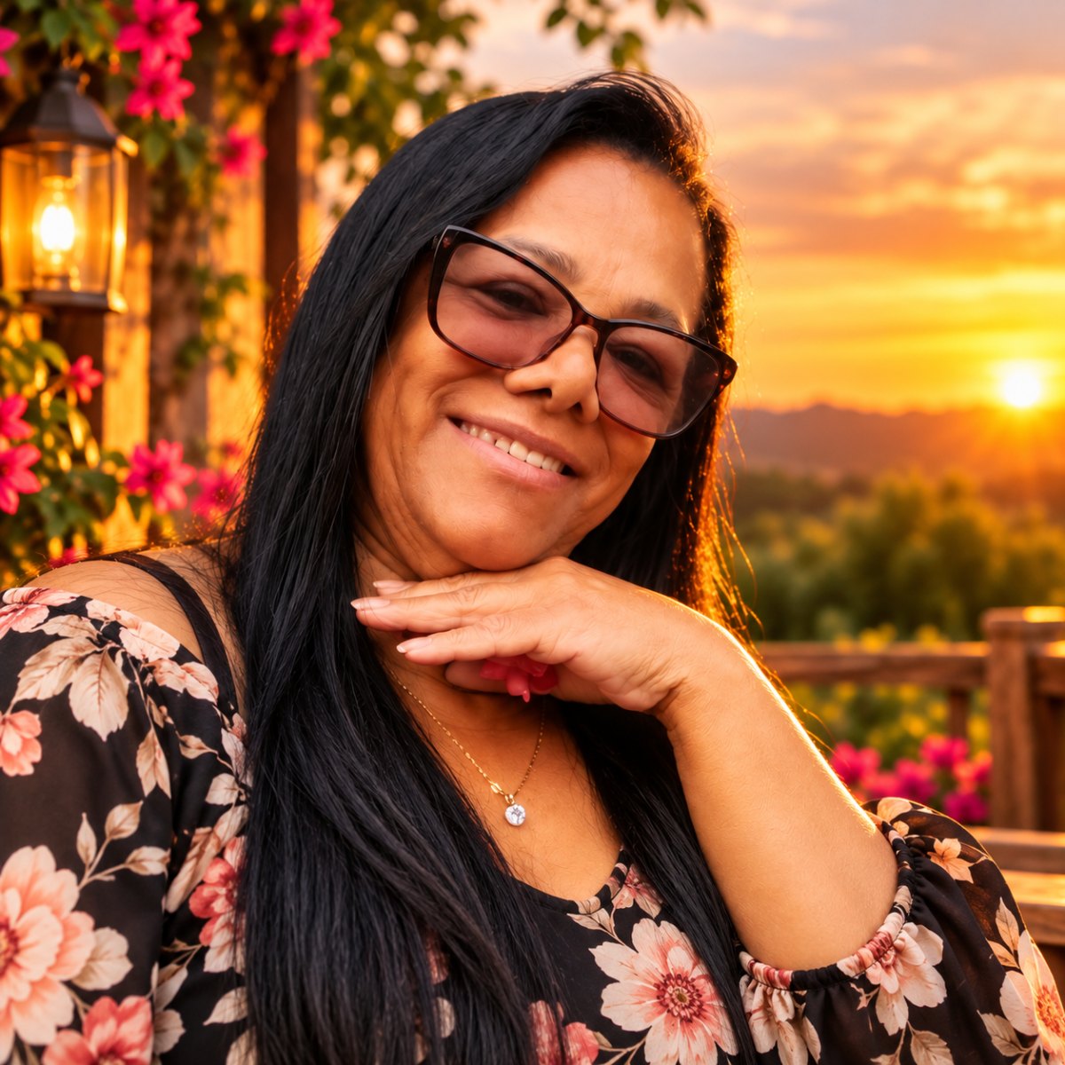Foto de Maria Da Penha